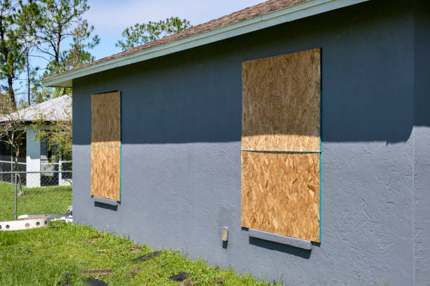 Affordable Siding Repair and Maintenance Services in Waxhaw, NC